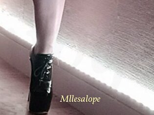 Mllesalope