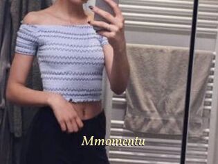 Mmomentu