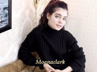 Moanaclark