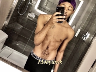 Mobydxck