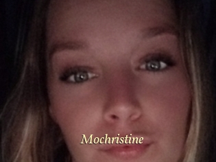 Mochristine