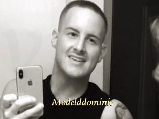 Modelddominic