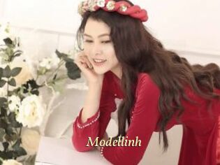 Modellinh