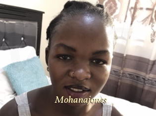 Mohanajones