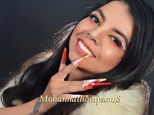 Mohannathompson18