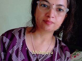 Mohmaya