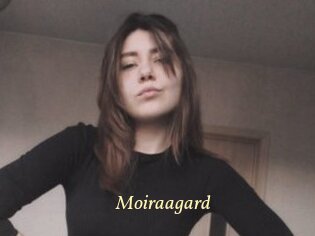 Moiraagard
