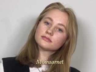 Moiraarnet