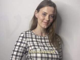 Moirabendall