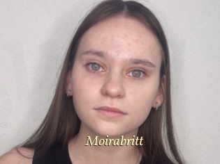 Moirabritt