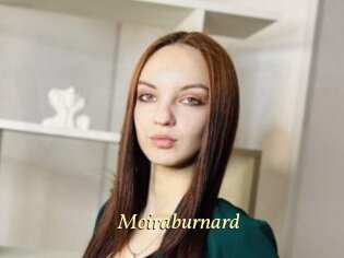 Moiraburnard