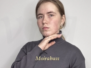 Moirabuss