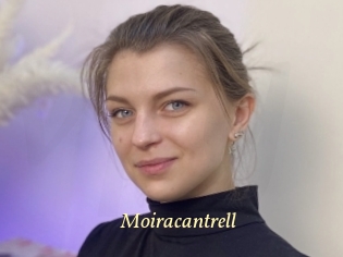 Moiracantrell