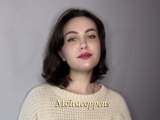 Moiracoppens