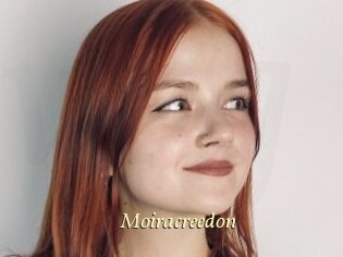 Moiracreedon