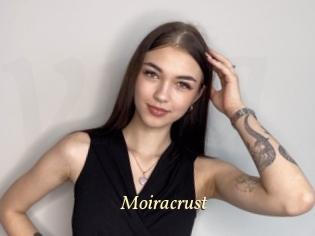 Moiracrust