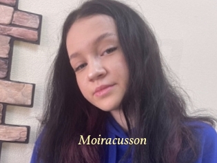 Moiracusson