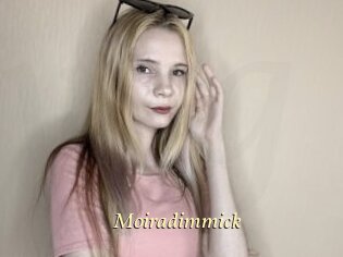 moiradimmick Vidéo porno gratuite