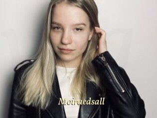 Moiraedsall