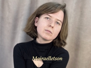 Moiraelletson