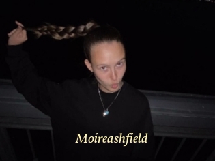 Moireashfield