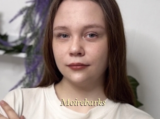 Moirebarks