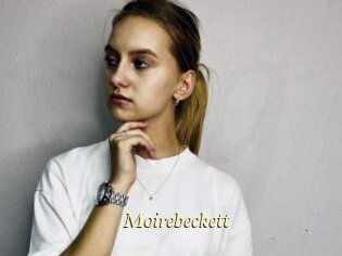 Moirebeckett