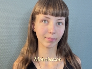 Moirebeeson