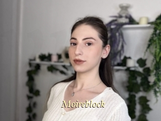 Moireblock