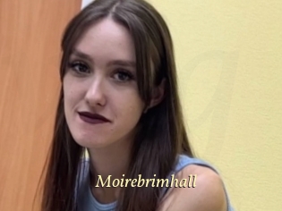 Moirebrimhall