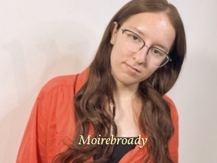 Moirebroady