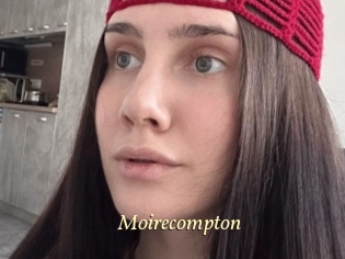 Moirecompton