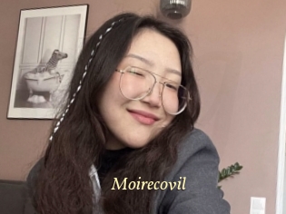 Moirecovil