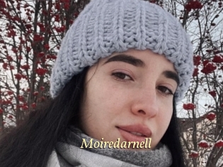 Moiredarnell