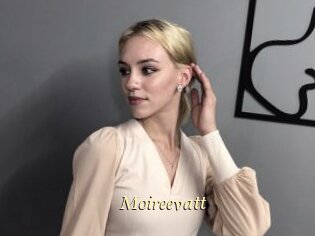 Moireevatt