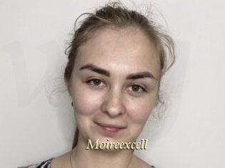 Moireexcell