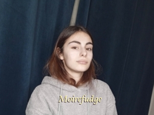 Moirefudge