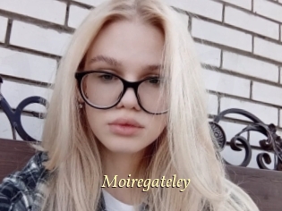Moiregateley
