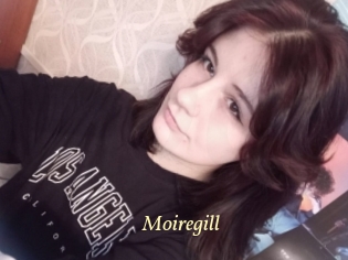 Moiregill