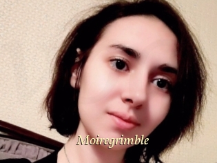 Moiregrimble