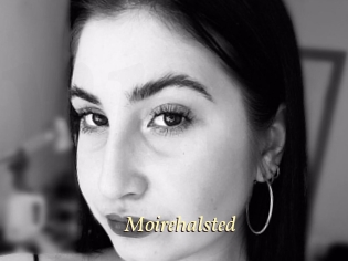 Moirehalsted