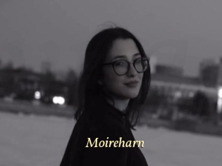 Moireharn