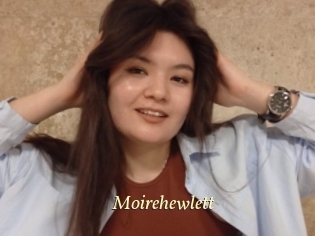 Moirehewlett