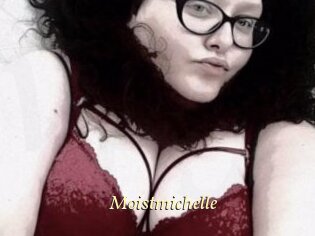 Moistmichelle