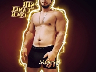 Mojersey