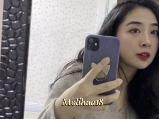 Molihua18