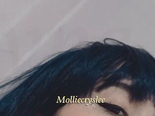 molliecryslee Vidéo porno gratuite