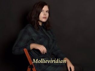 Mollieviridian