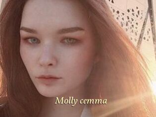 Molly_cemma