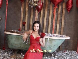 Mollyamor